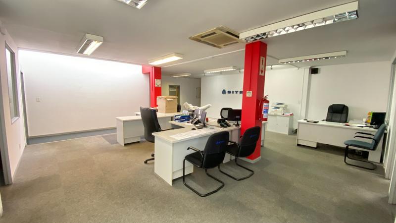 Commercial Property for Sale in Epping Industrial Western Cape
